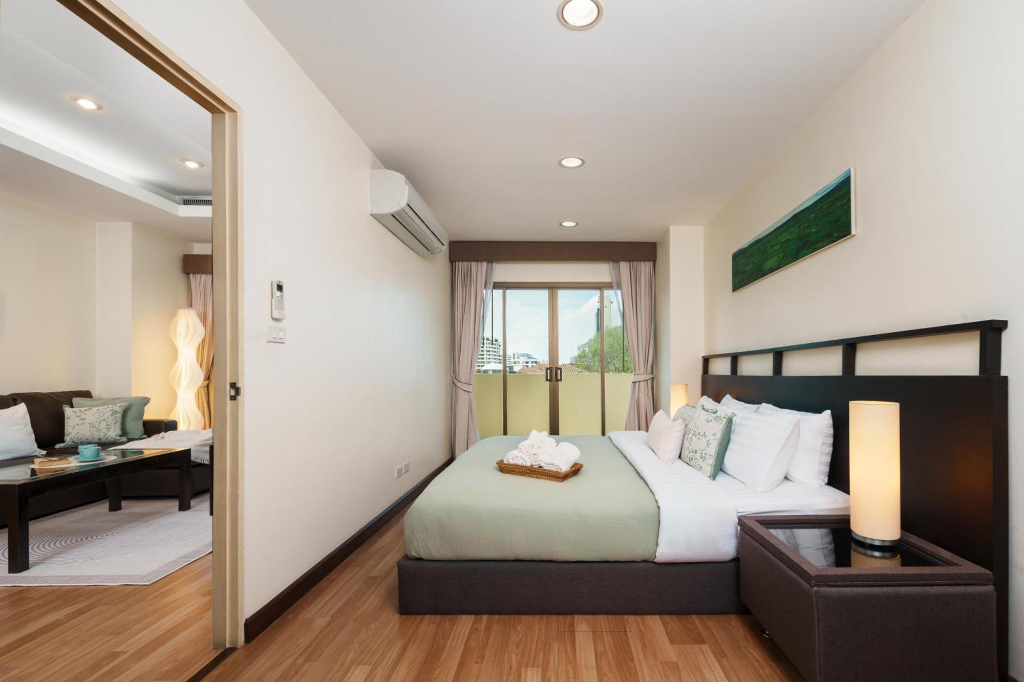 Verdant Vista King Near Bts With Modern Amenities *