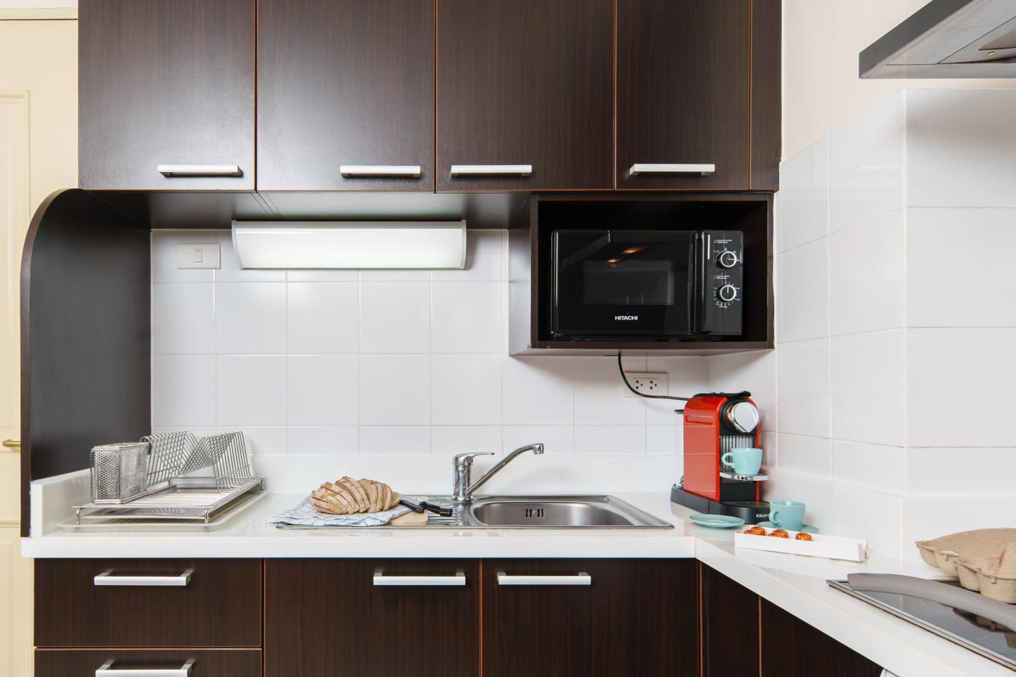 Verdant Vista King Near Bts With Modern Amenities Apartment *